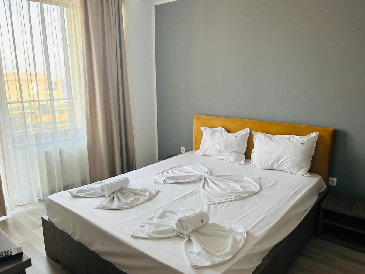 Maria Summer Apartaments Mamaia Exterior foto